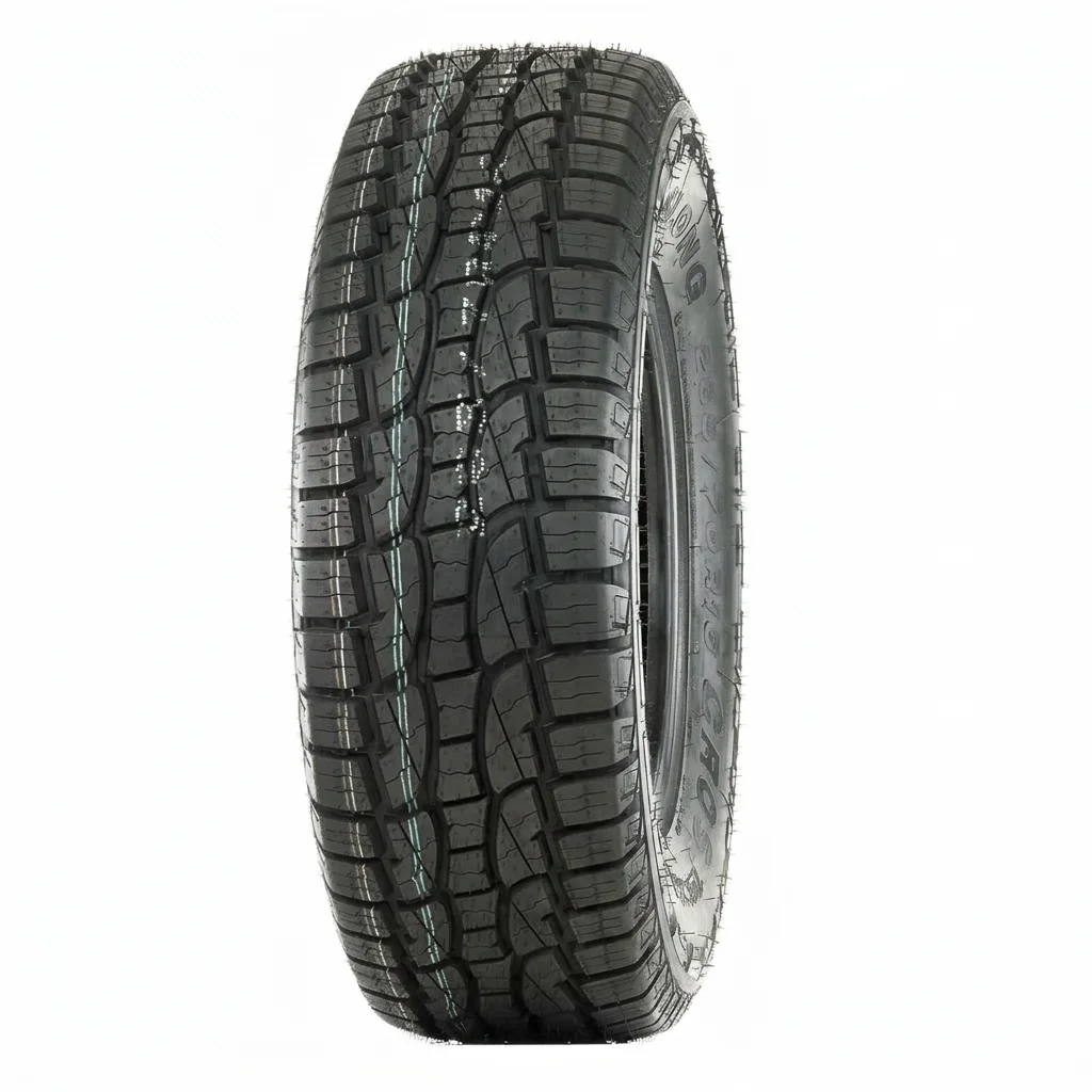 Pneu Aro 15 185/65r15 88h Linglong Crosswind Hp010