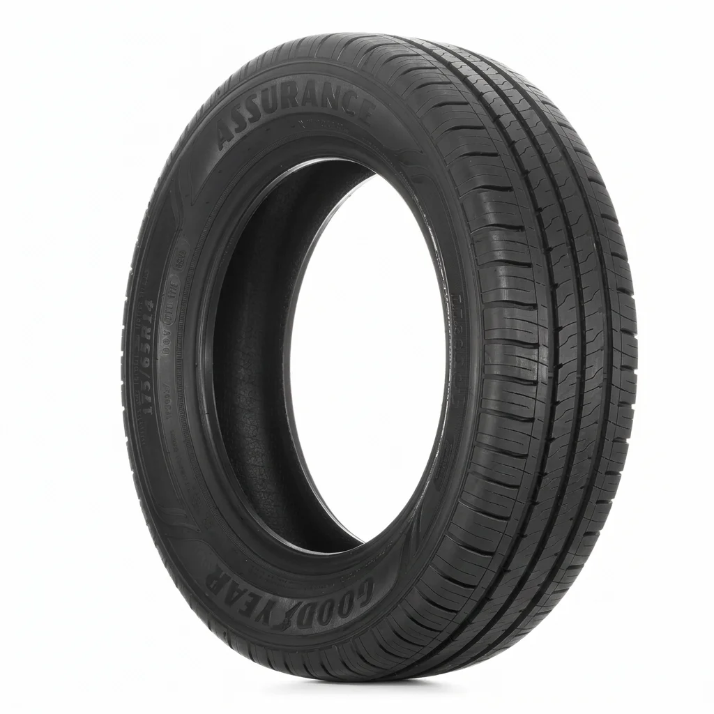 Pneu Aro 15” Goodyear 195/65R15 91H - Direction Sport