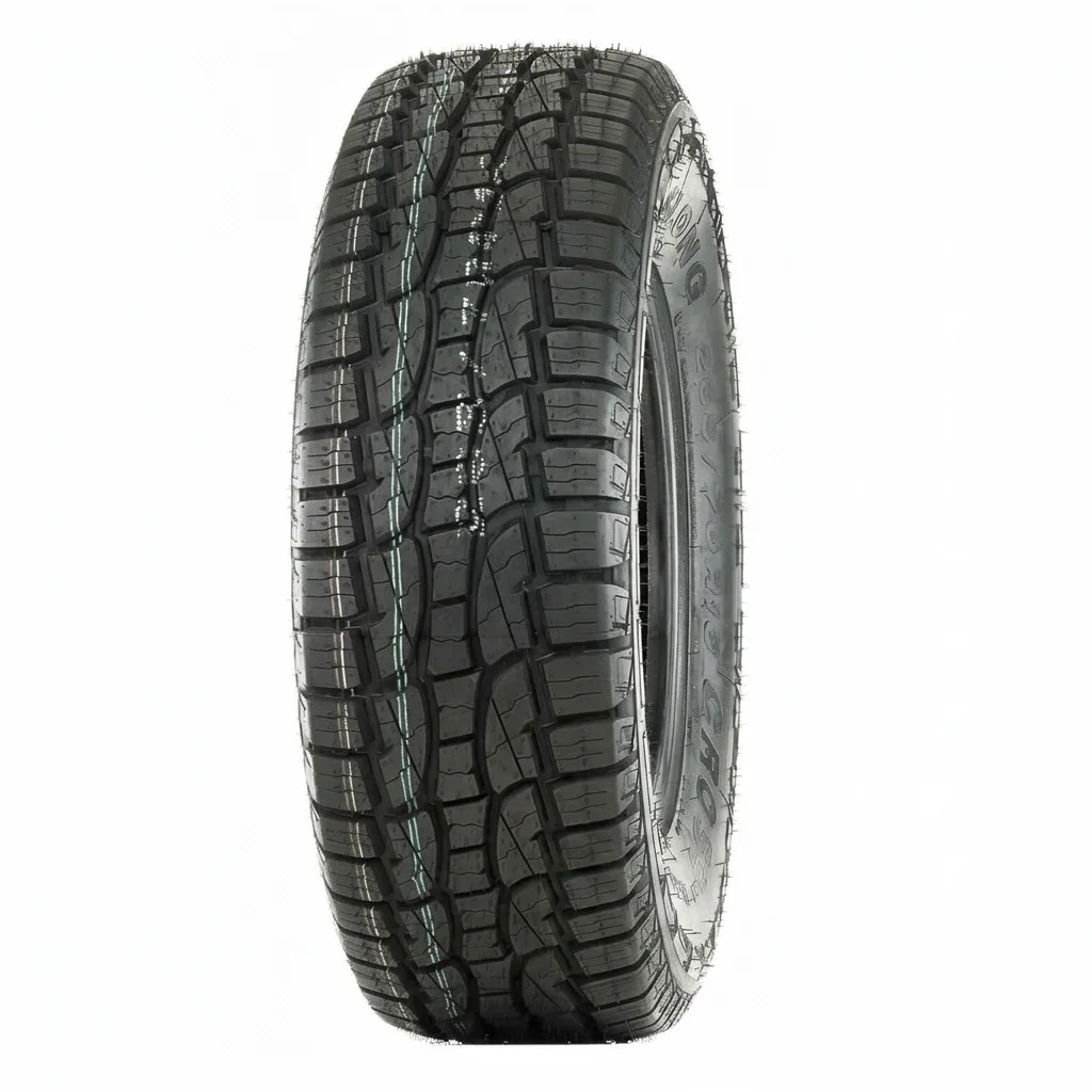 Pneu Aro 16 Linglong 205/55R16 91V Green-Max HP010