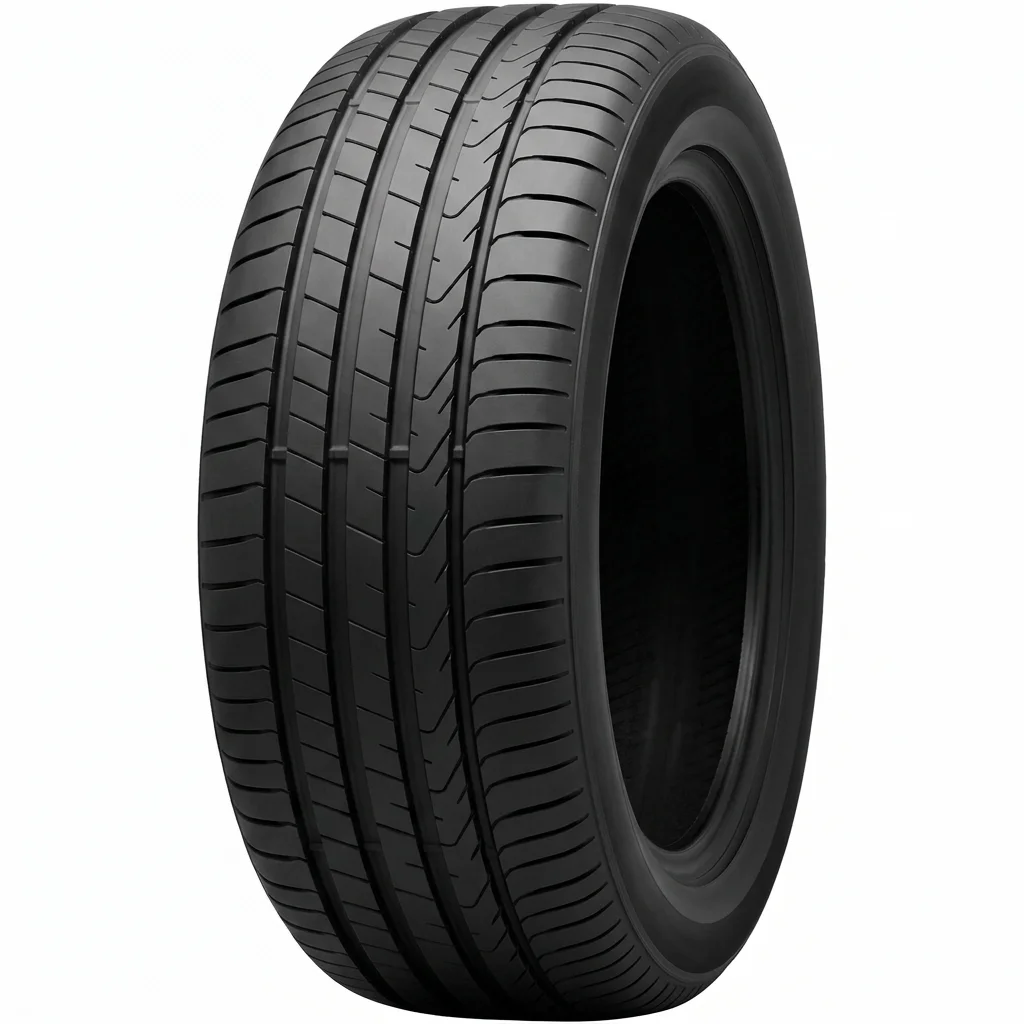 Pneu Aro 16 Pirelli 205/55R16 91V - Cinturato P7