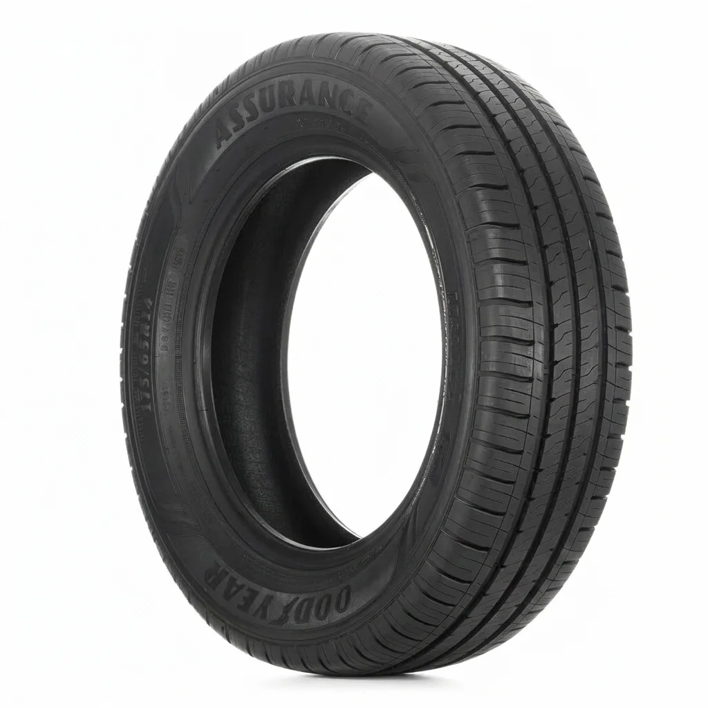 Pneu Aro15 Goodyear Direction Sport 195/55R15 85H SL TL - Goodyear do brasil