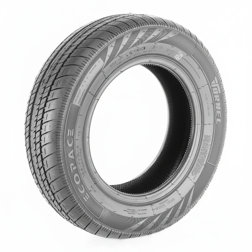 Pneu Bridgestone 165/70R13 Seiberling 500 79S
