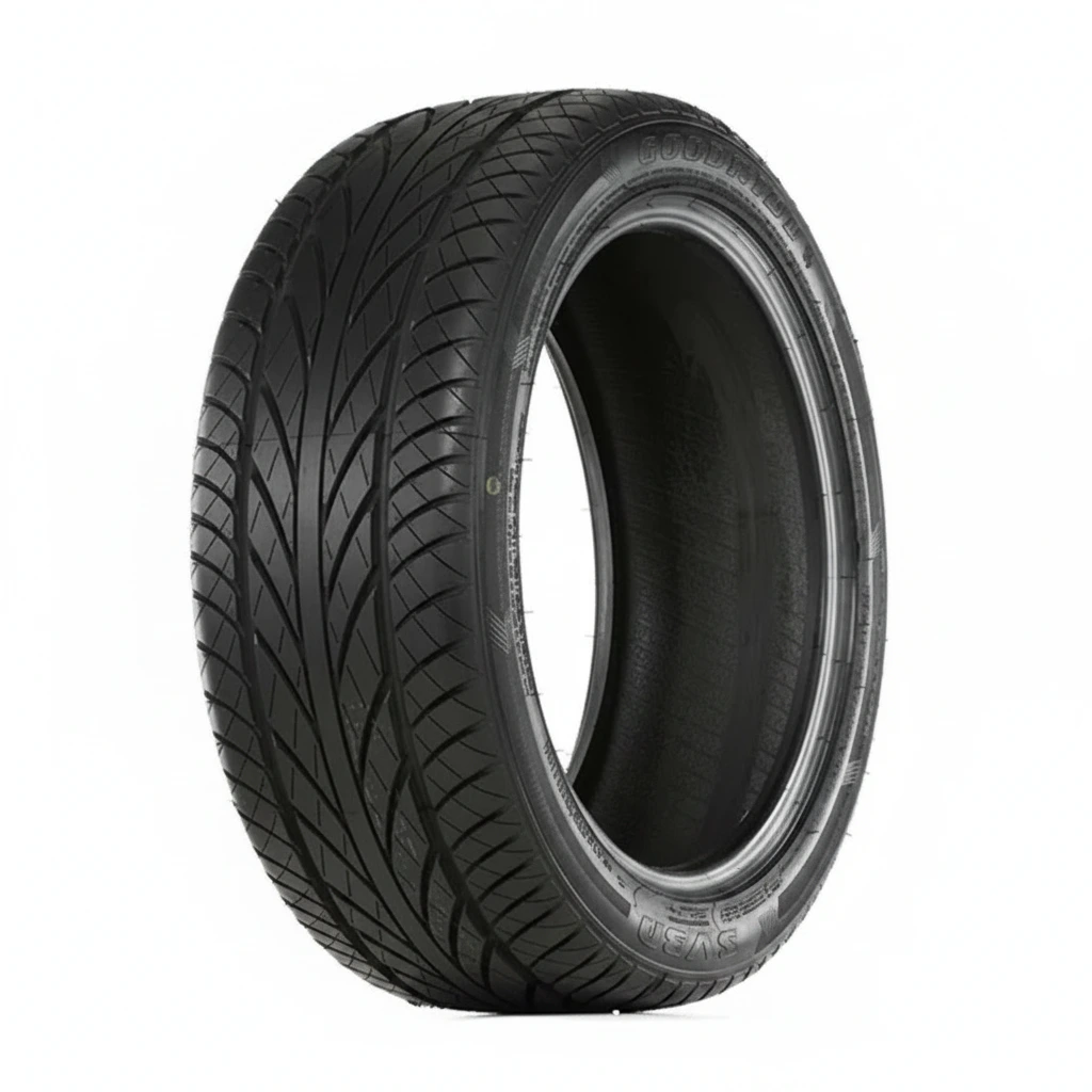 Pneu GoodRide Aro 18" 255/55 R18 105H - SV308