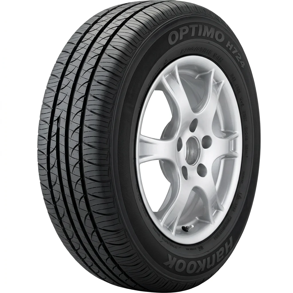 Pneu Hankook Aro 13 175/70R13 82 Optimo ME02 K424