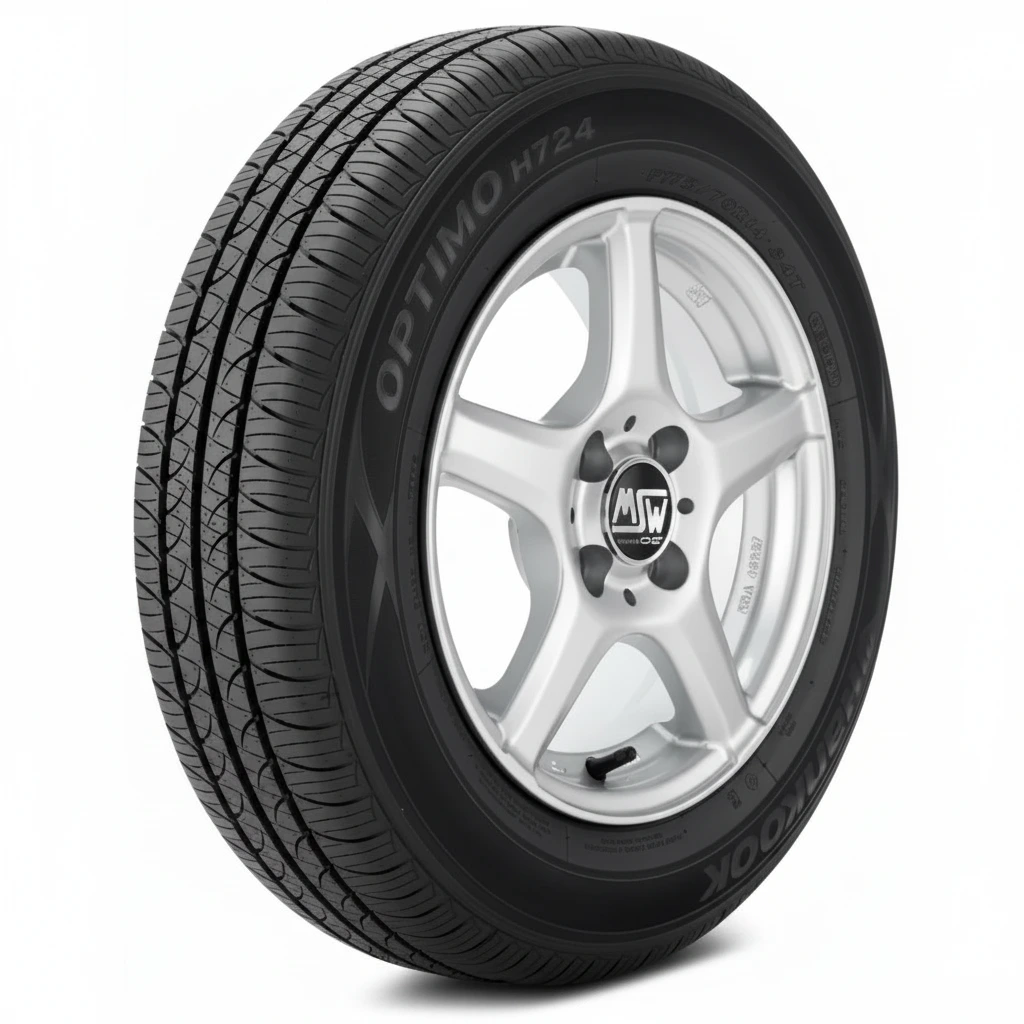 Pneu Hankook Aro 14 175/65r14 82h Optimo Me02 K424