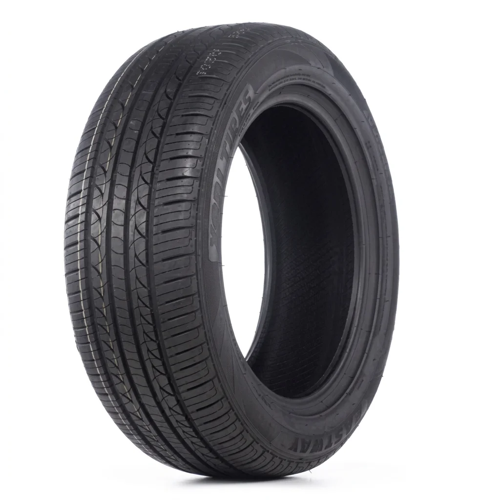 Pneu Ling Long 185/35r17 82v - Green Max Hp010