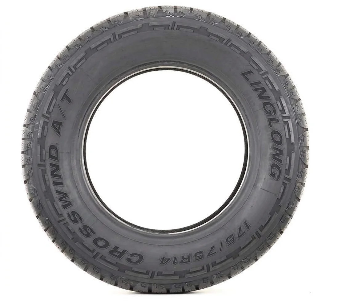 Pneu Ling Long Aro 14 175/75R14 Crosswind Ecotouring
