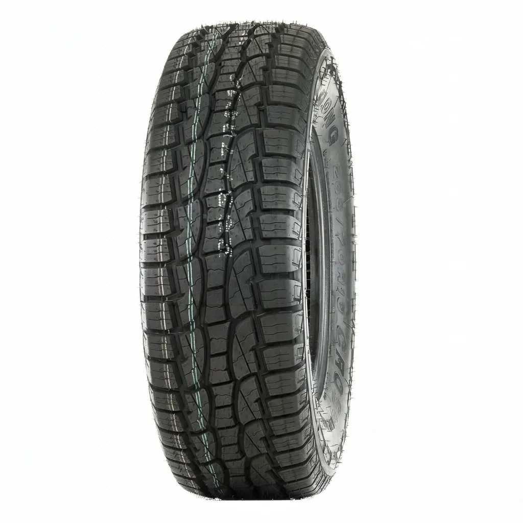 Pneu Ling Long Aro 18 235/40R18 95W Green Max