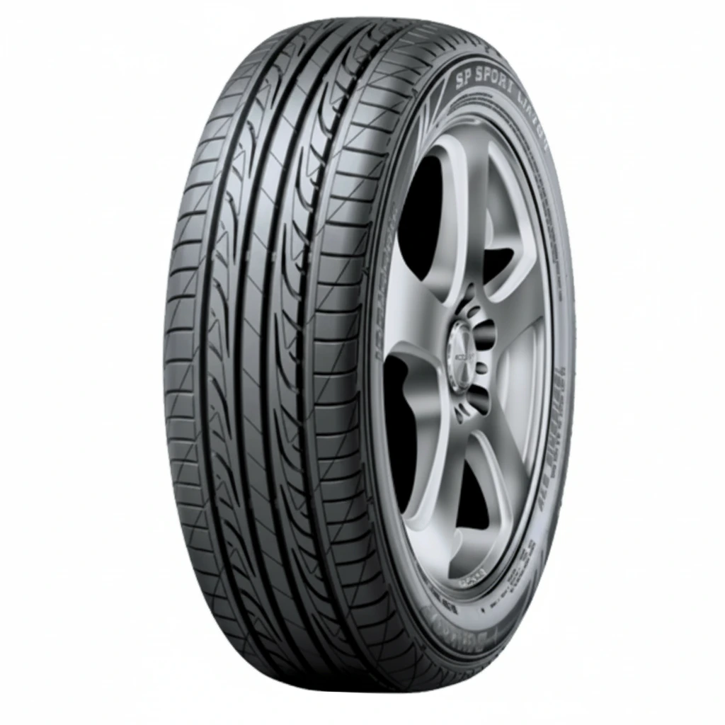 Pneu Passeio 185/65R15 88H SP LM704 Dunlop
