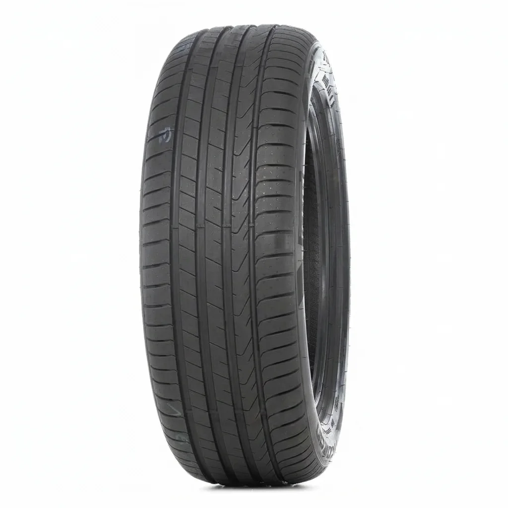 Pneu Pirelli Aro 15 195/55R15 Phantom 85W