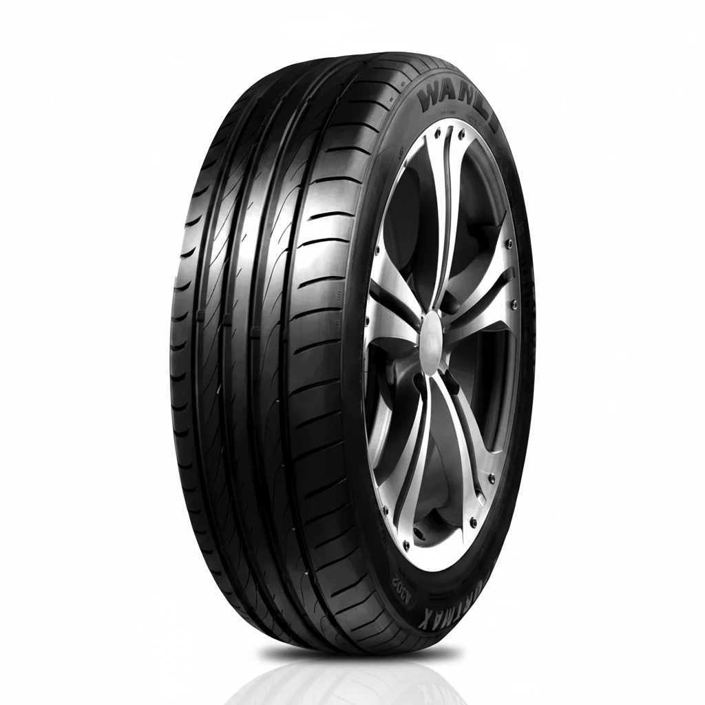 Pneu Wanli Aro 17 205/50R17 93W S-1088