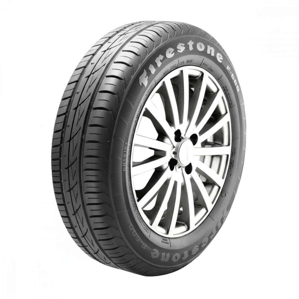 PNEU 175/65R14 82T F600 FIRESTONE