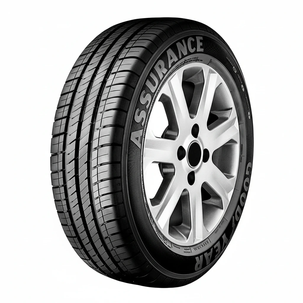 PNEU 175/65R15 84T ASSURANCE GOODYEAR