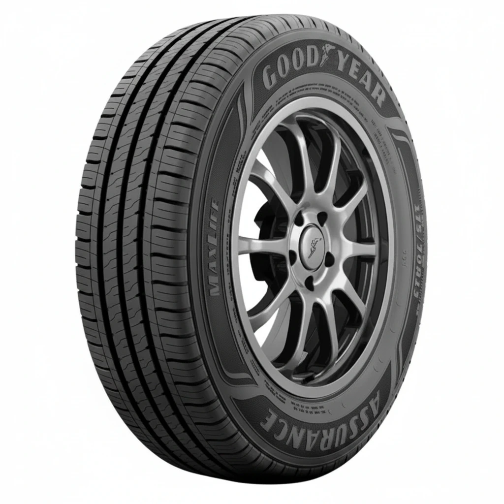 PNEU 175/70R13 82T ASSURANCE MAXLIFE GOODYEAR