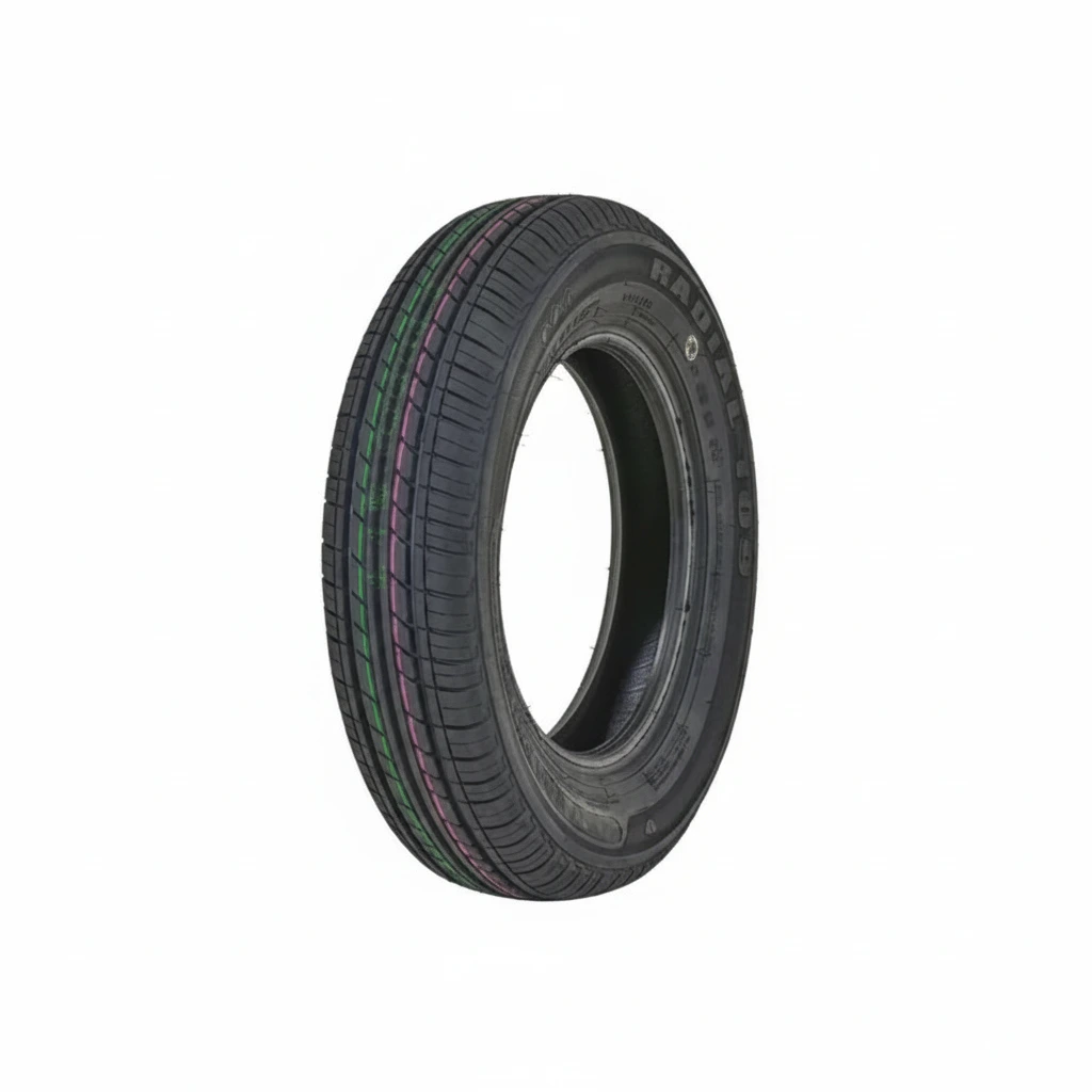 Pneu Aro 13 Roadking 145/80R13 75T Radial 109