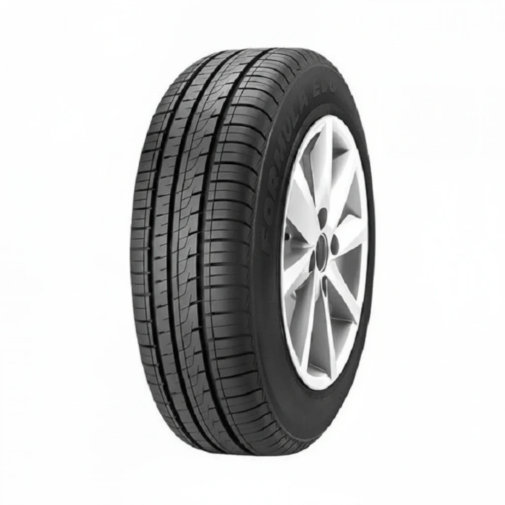 Pneu Aro 13 Barum By Continental Bravuris 5Hm 175/70R13 82T