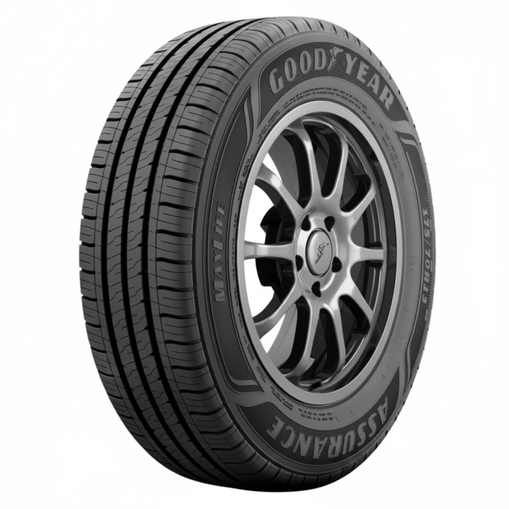 Pneu Aro 13 Goodyear Kelly Edge Touring 2 175/70R13 82T SL