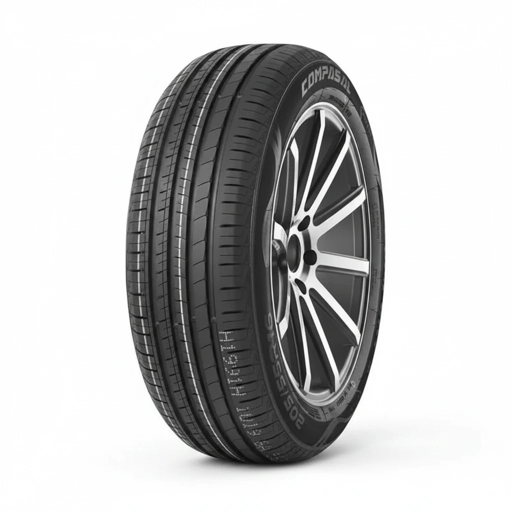 Pneu Aro 13 Compasal Blazer hp 175/75R13 84T