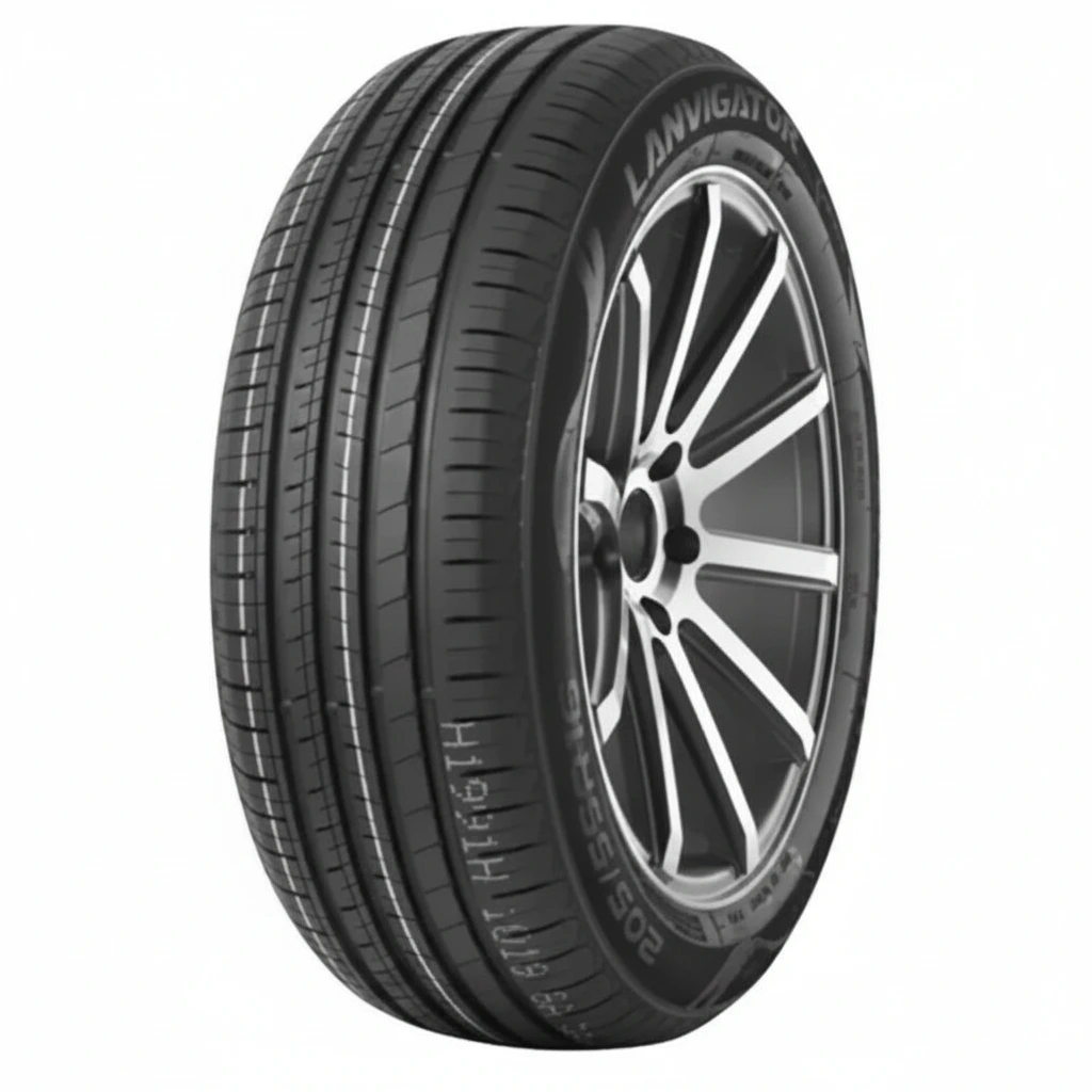 Pneu lanvigator aro 13 comfort ii 175/75R13 84T