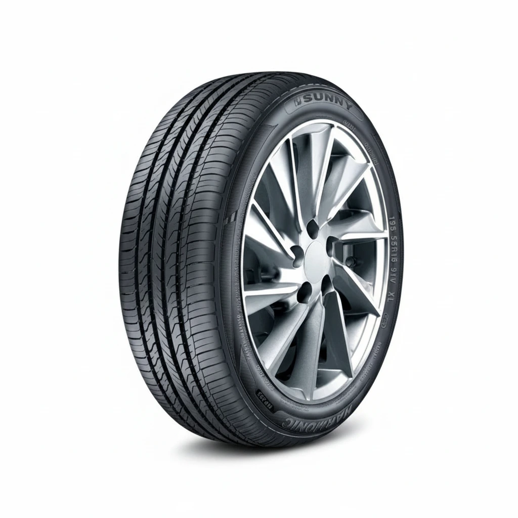 Pneu Sunny Aro 13 NP203 175/75R13 84 T