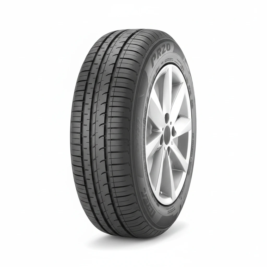 Pneu Pirelli P400 175/65R14 82H