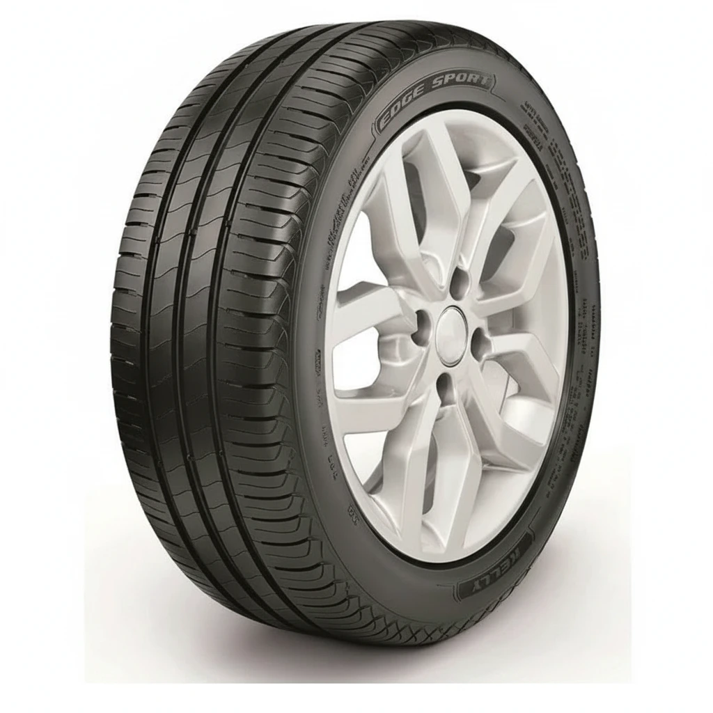 Pneu Aro 14 Goodyear Kelly Edge Sport 185/60R14 82h