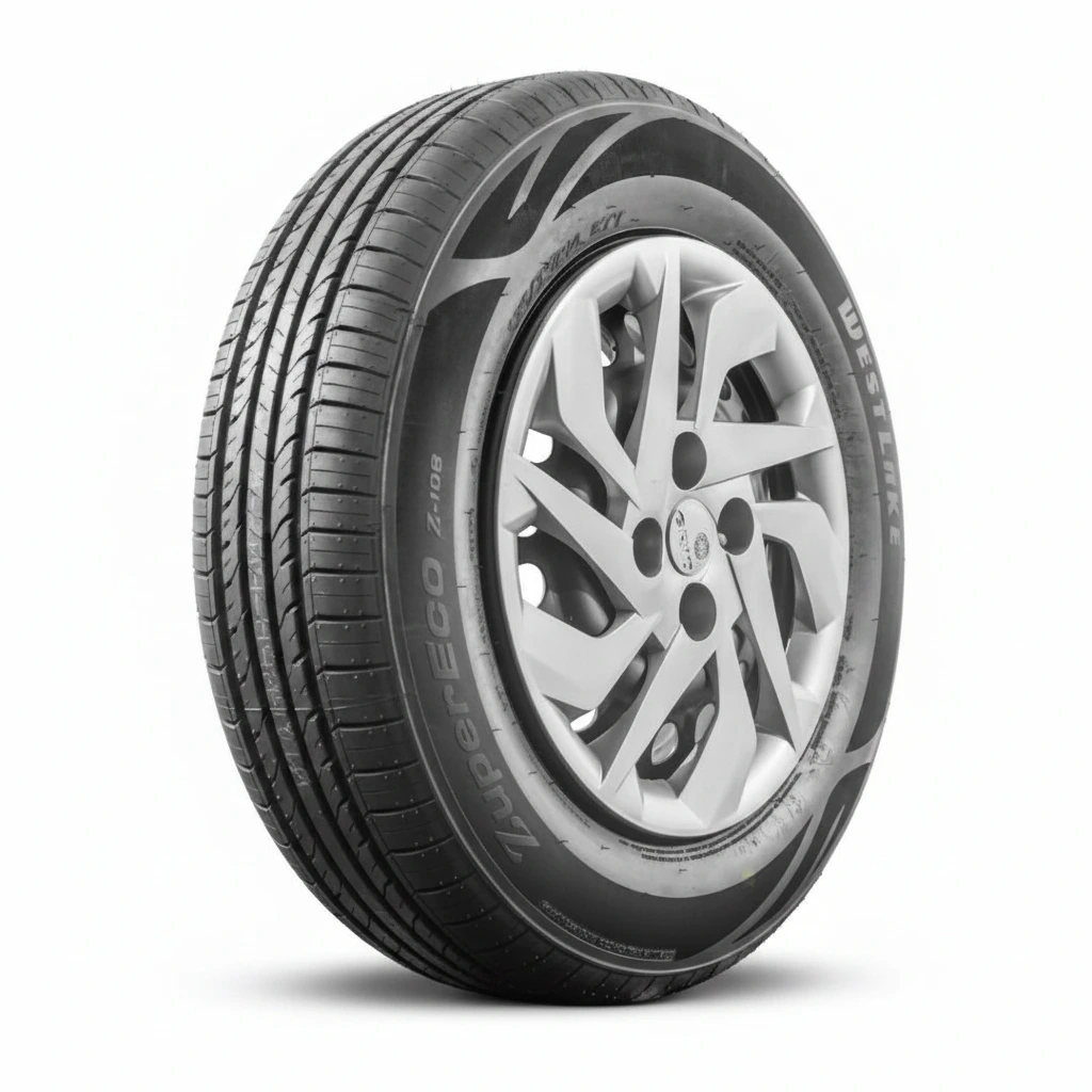 Pneu Aro 14 Westlake Zuper Eco Z-108 185/60R14 TL 82H