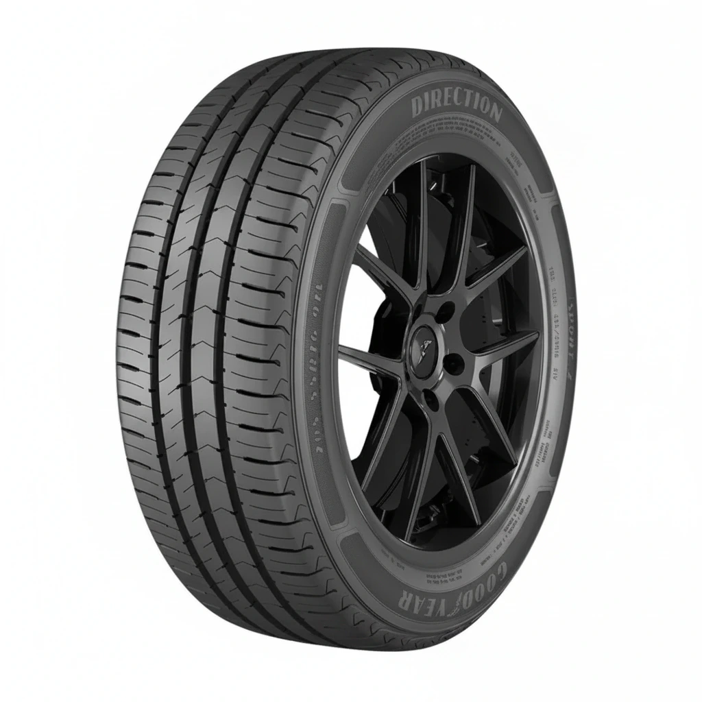 Pneu Aro 14 Goodyear Assurance 185/65R14 86T