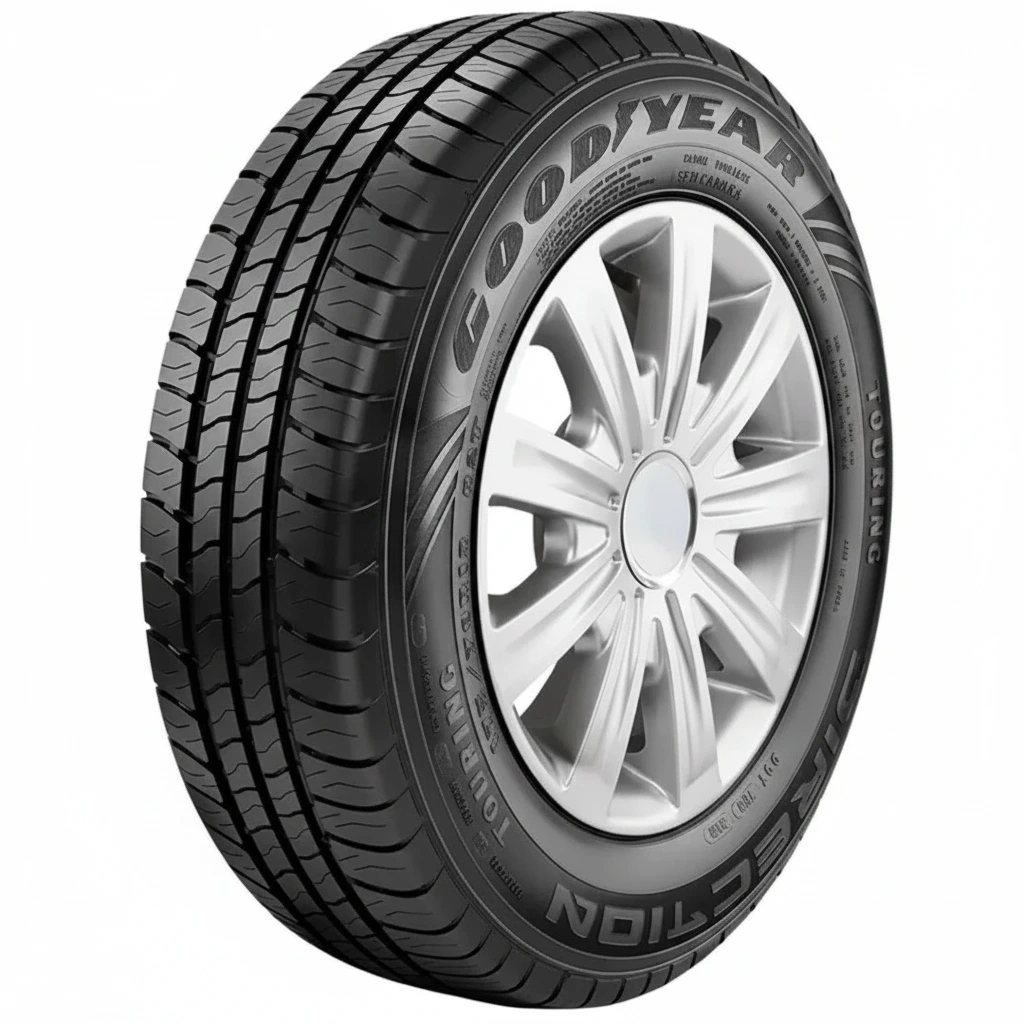 Pneu Aro 14 Goodyear Assurance Touring 185/65R14 86T