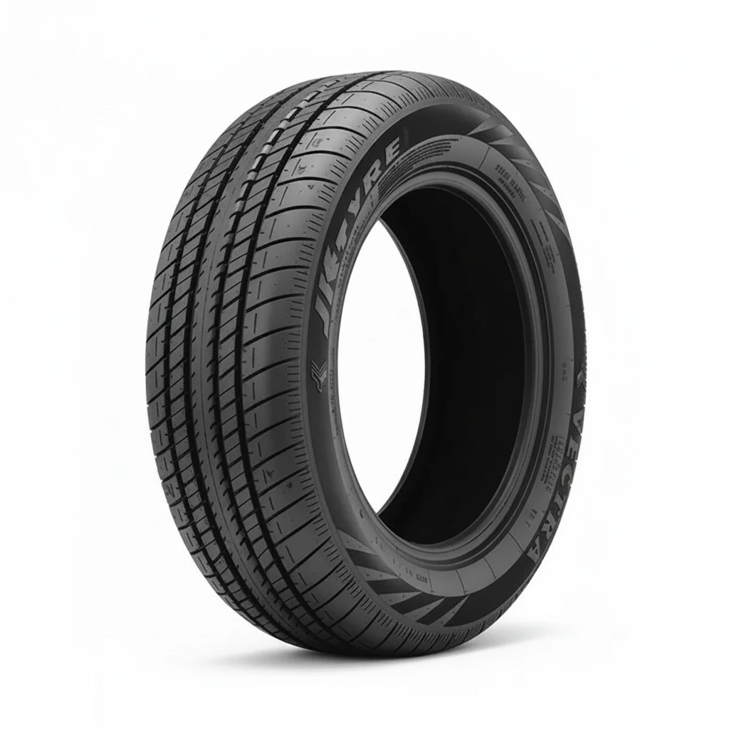 Pneu Aro 14 185/65R14 86T Vectra JK-Tyre