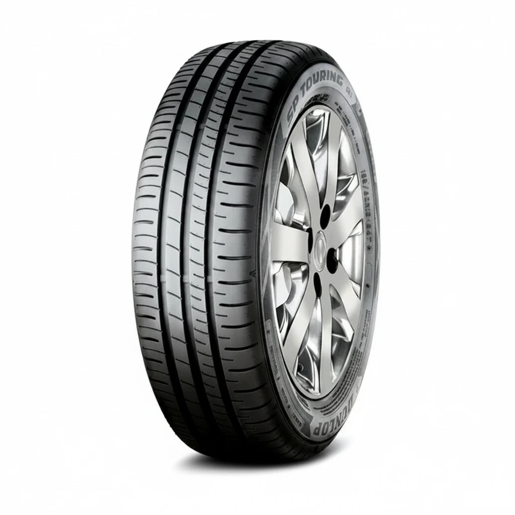 Pneu Aro 14 185/70R14 Dunlop SP Touring R1 88T