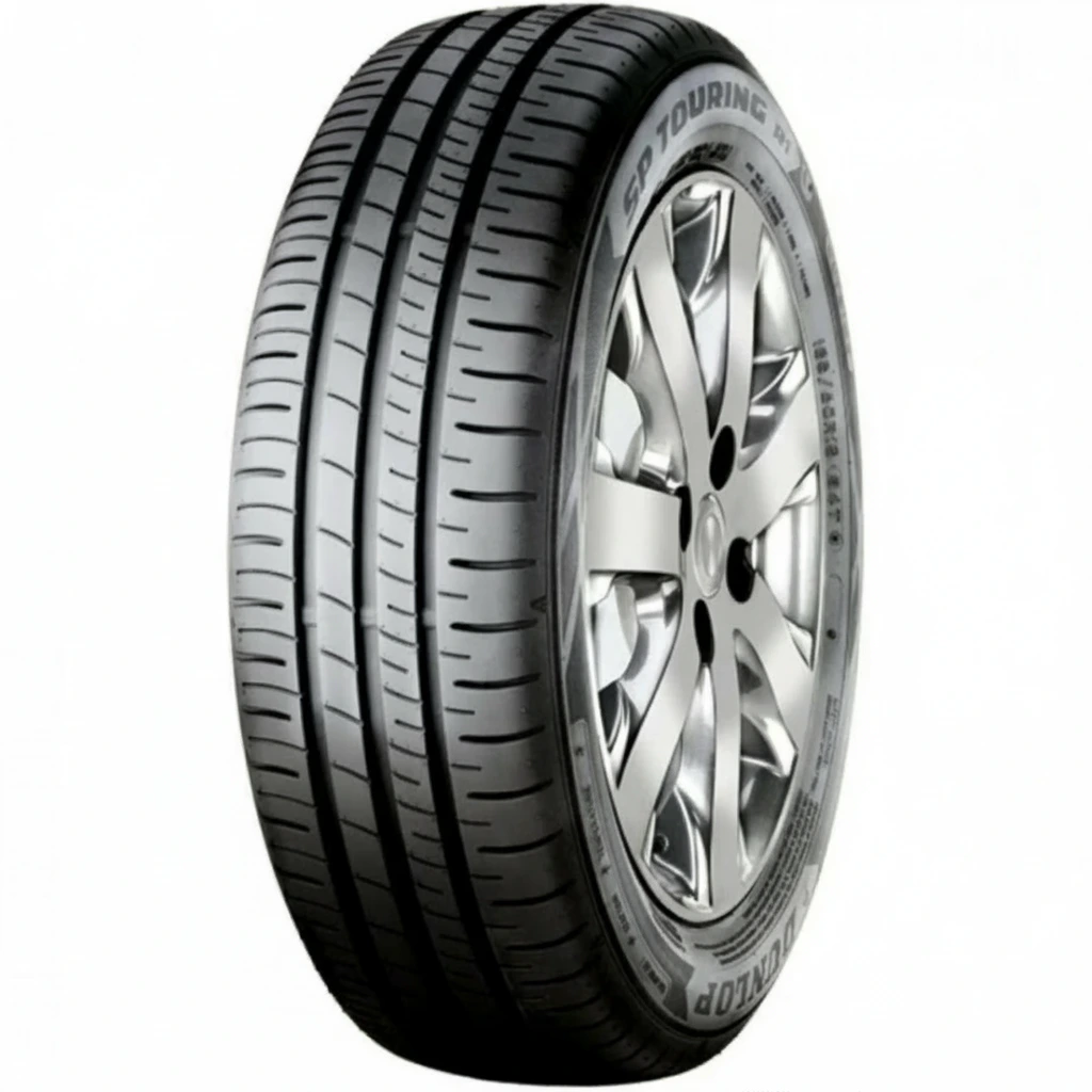 Pneu Aro 14 Goodyear Assurance Maxlife 185/70R14 88H