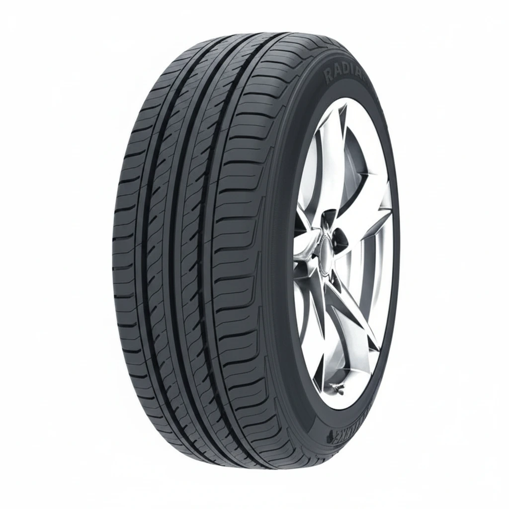 Pneu Aro 14 185R14 Westlake Radial RP28 CR65790