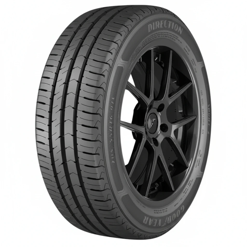 Pneu Aro 14 Cooper Cobra Radial Gt 225/70R14 98T