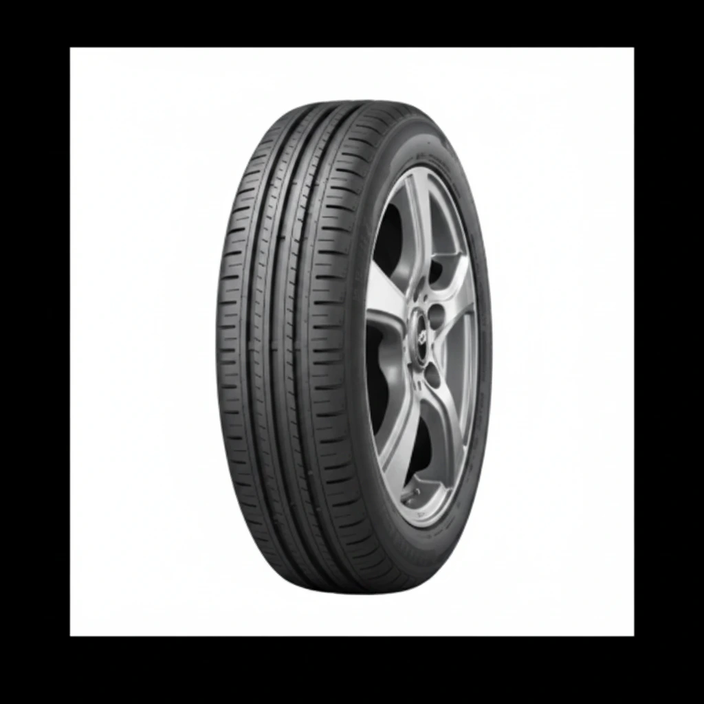 Pneu Dunlop Enasave EC300+ 185/60R15 84H