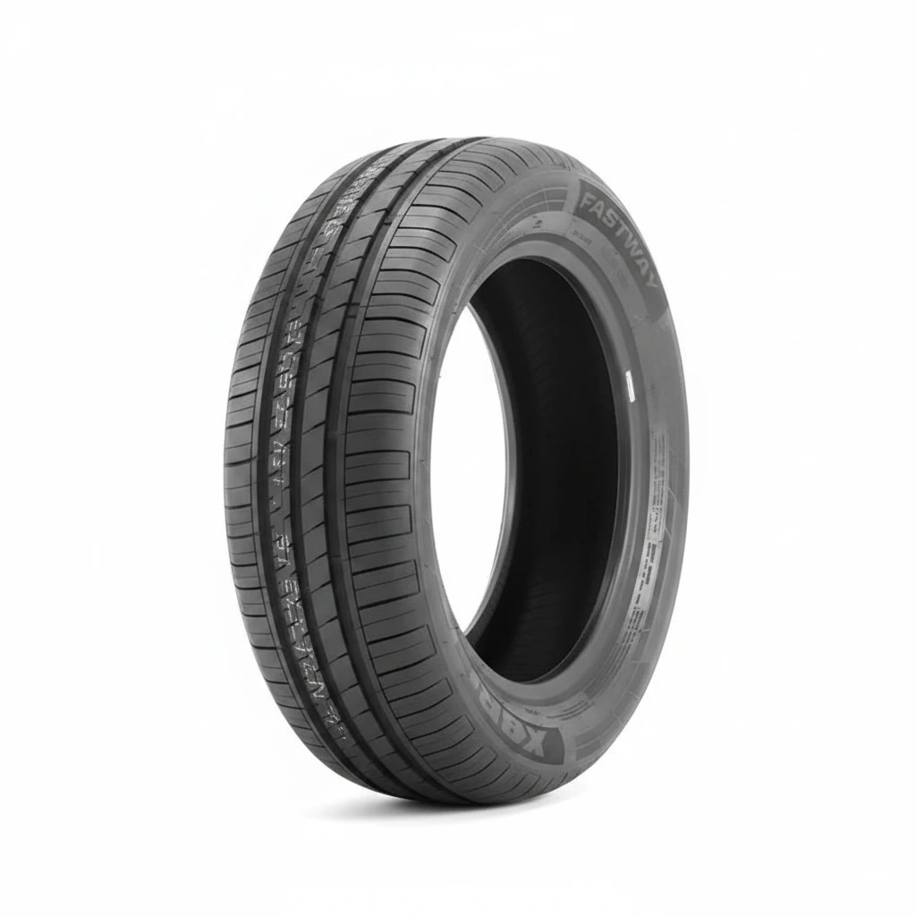 Pneu Aro 15 Xbri Fastway C1 185/60R15 84H
