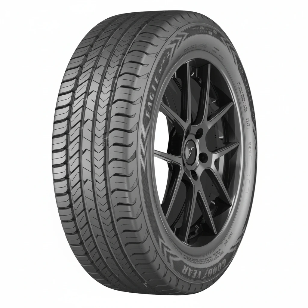 Pneu Aro 15 Goodyear Eagle Sport 2 185/65R15 88H