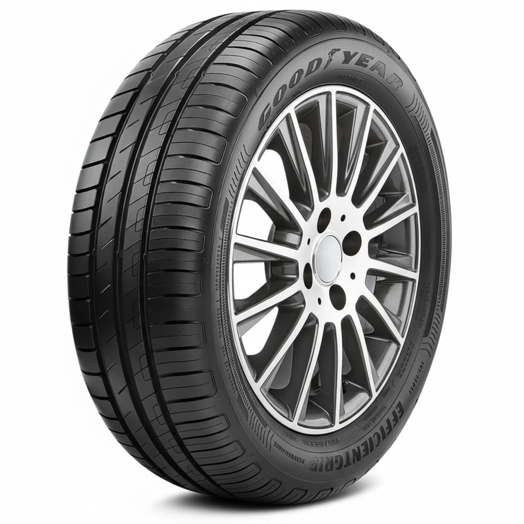 Pneu Aro 15 Goodyear EfficientGrip Performance 185/65R15 88H