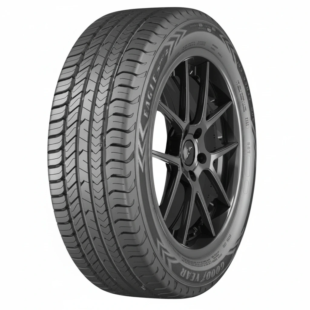 Pneu Aro 15 Goodyear Eagle Sport 2 195/55R15 85H