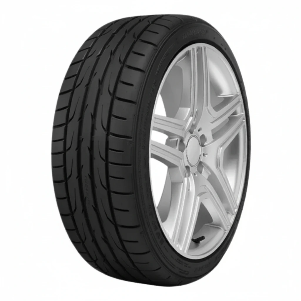 Pneu Aro 15 Goodyear Eagle Sport 195/60R15 88V