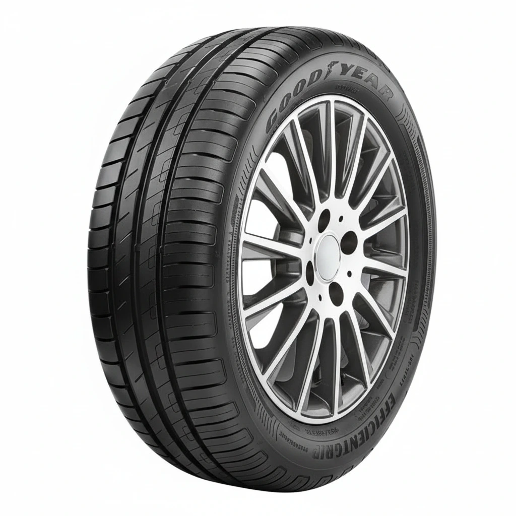 Pneu Aro 15 Goodyear Efficientgrip Performance 195/60R15 88V