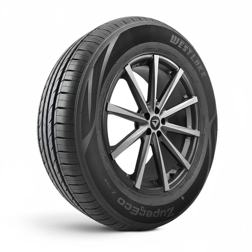 Pneu Aro 15 Westlake Zuper Eco Z-108 195/60R15 88V