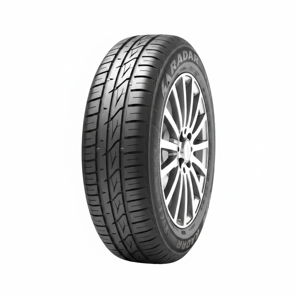 Pneu Firestone F-600 195/65R15 91H