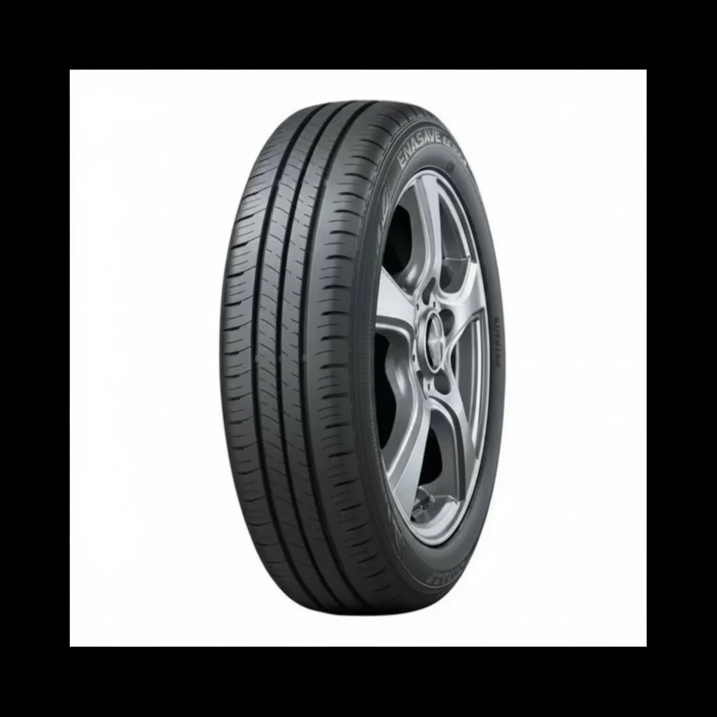 Pneu Aro 15 Barum By Continental Bravuris 5Hm 205/60R15 91H