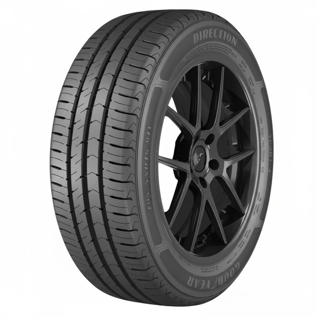 Pneu Goodyear Direction Sport 205/60R15 91H
