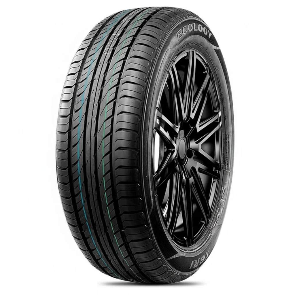 Pneu Aro 15 Xbri Ecology 205/60R15 91V