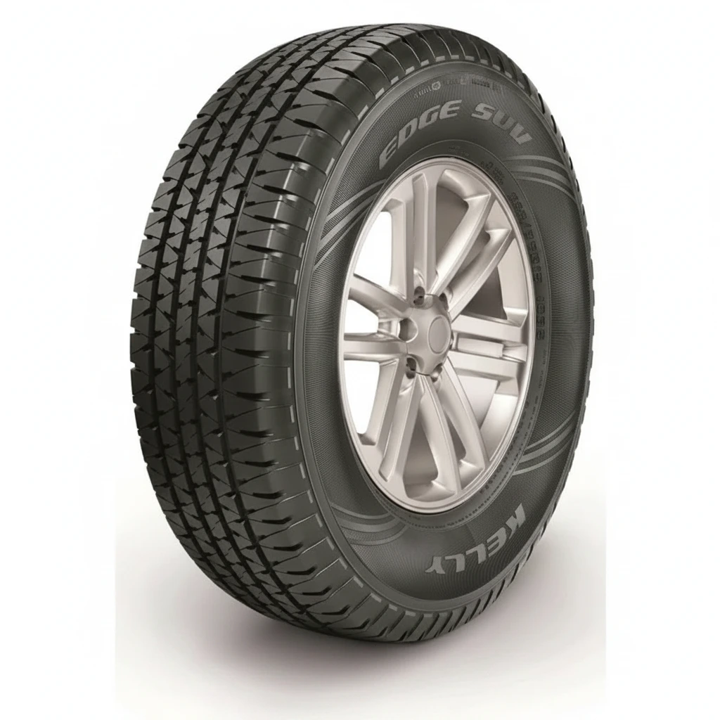 Pneu Aro 15 Goodyear Kelly Edge Suv 255/75R15 109/105S