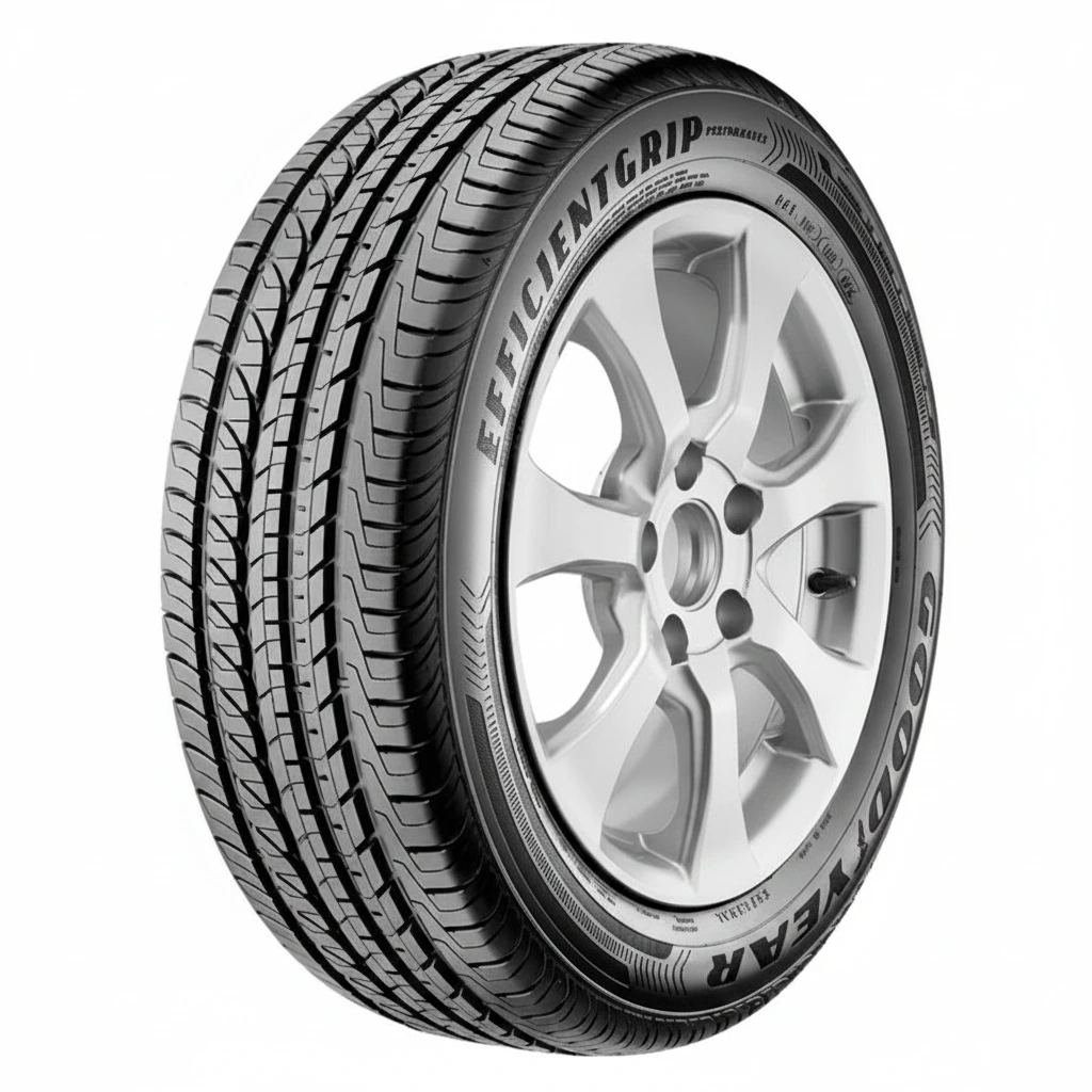 Pneu Aro 16 Goodyear Efficientgrip Performance 185/55R16 83V