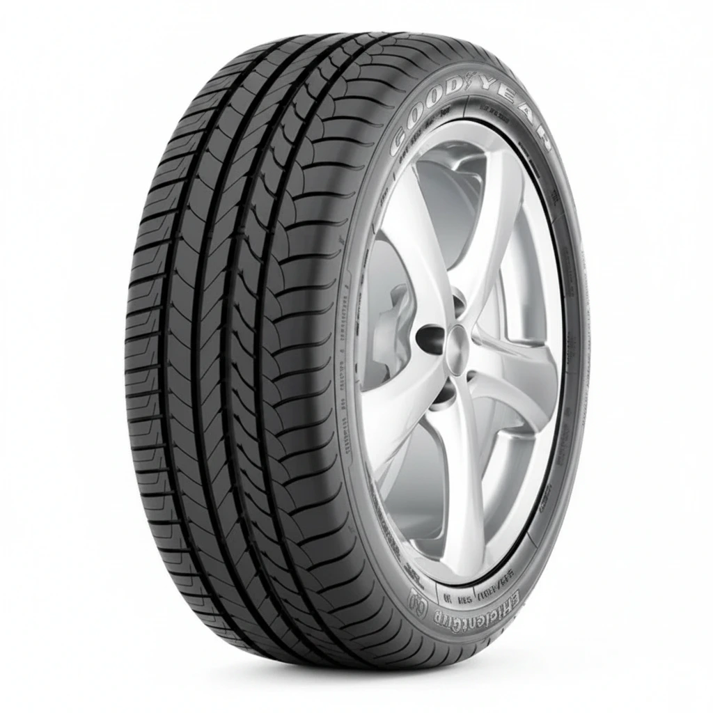 Pneu Aro 16 Goodyear EfficientGrip 195/55R16 87V