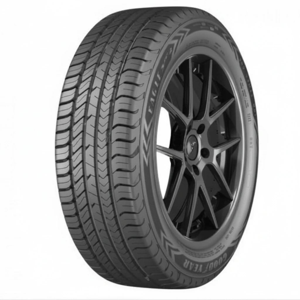 Pneu Aro 16 Pirelli P1 Cinturato Run Flat 195/55R16 87W
